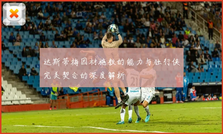 达斯蒂梅因材施教的能力与独行侠完美契合的深度解析